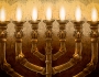 Hanukkah: Eight Nights of Light